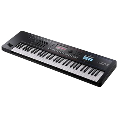 Roland JUNO-D6 61-Key Keyboard Synthesizer