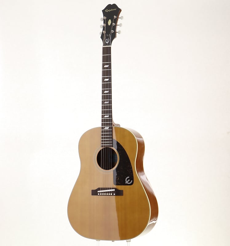 2024新商品 ギター VA FT-79 Texan 1964 Elitist Epiphone ギター 