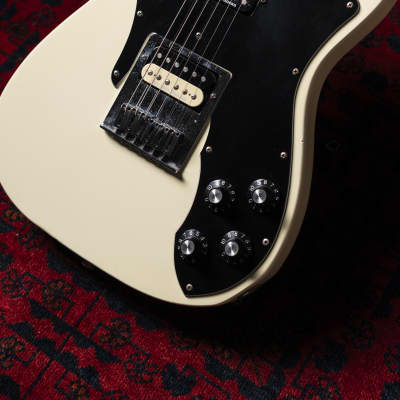 🇯🇵 1990 Fender TCM-600 Telecaster Custom Medium Scale