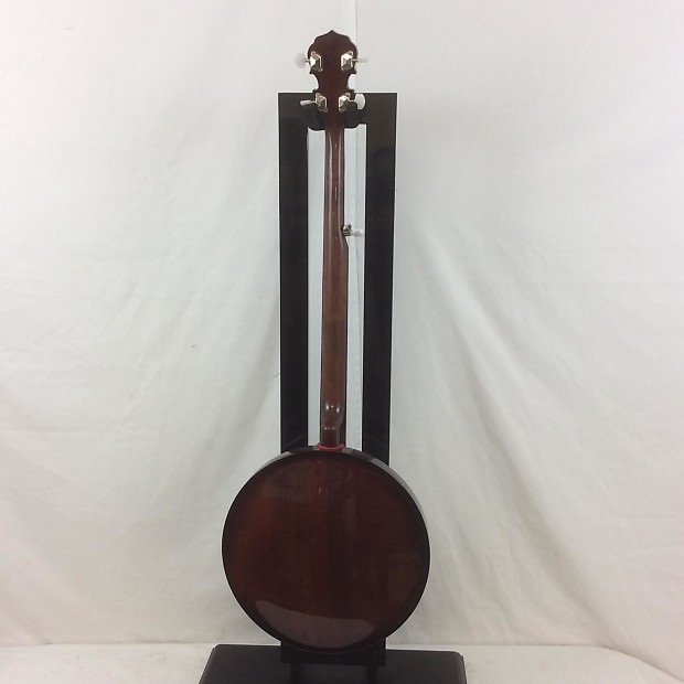 Blue ridge 5 string online banjo