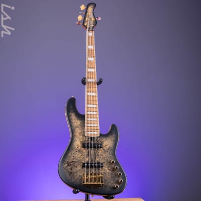 Mayones Jabba Custom BB 5 | Reverb