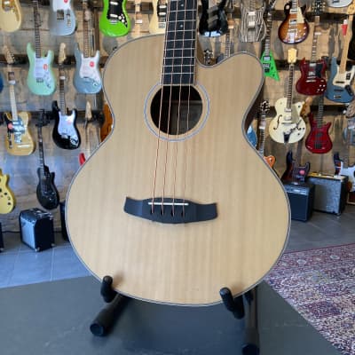 Tanglewood Discovery Series Acoustic Bass image 2