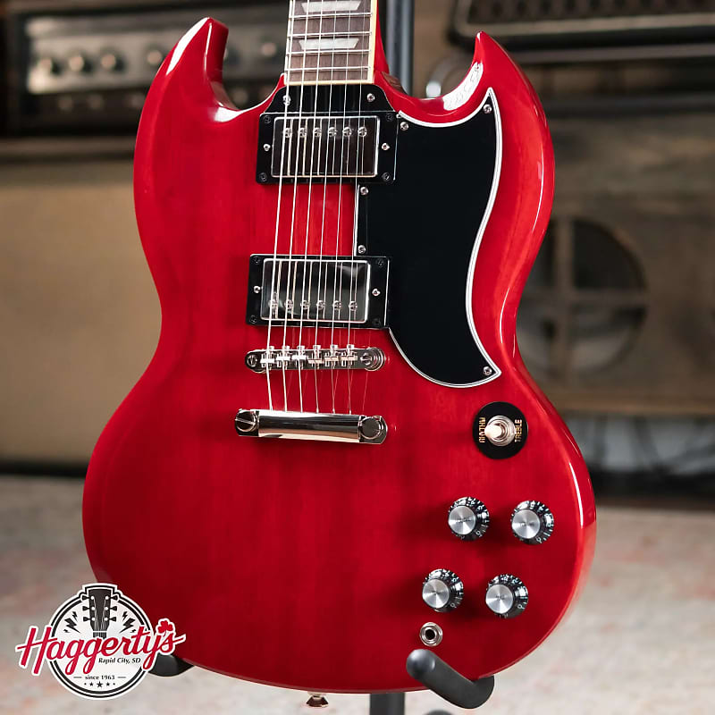 Epiphone SG Standard '61 | Reverb
