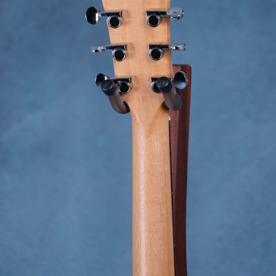 Taylor GS Mini Mahogany Acoustic Guitar - 2201184280 image 7
