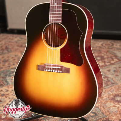 Gibson 50s J-45 Original Vintage Sunburst（新品/送料無料