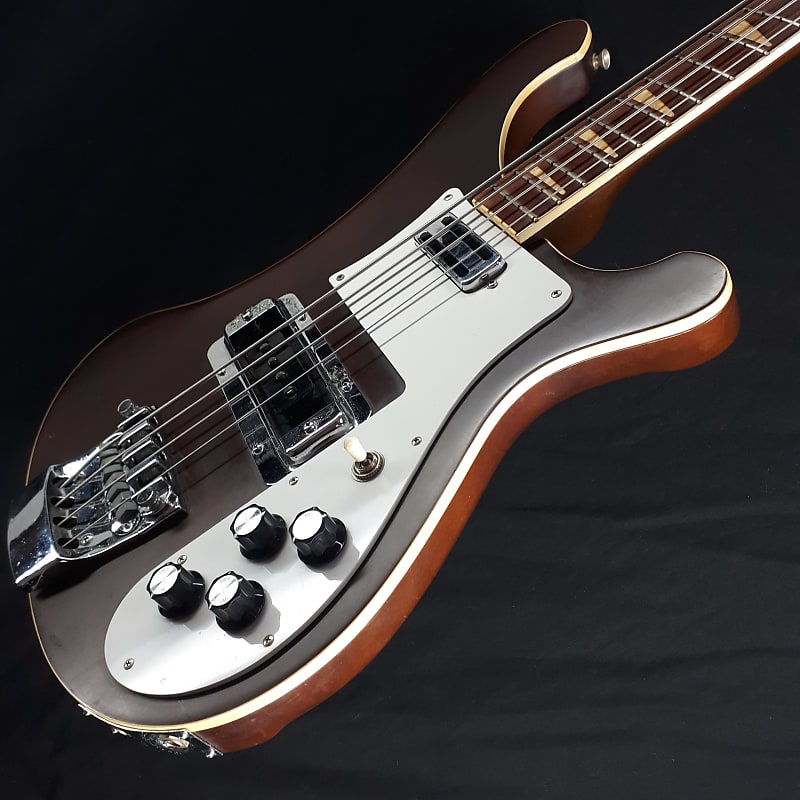 Greco RB Bass Japan 70s | Reverb