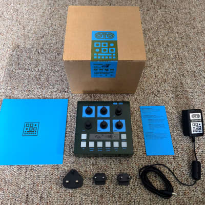 Reverb.com listing, price, conditions, and images for oto-machines-bim