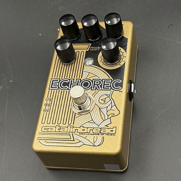 Catalinbread Echorec