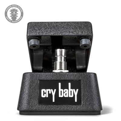 Reverb.com listing, price, conditions, and images for cry-baby-mini-cbm95