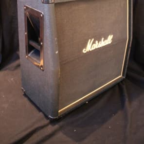 Marshall 4x10 Cabinet 1965A 80's image 2