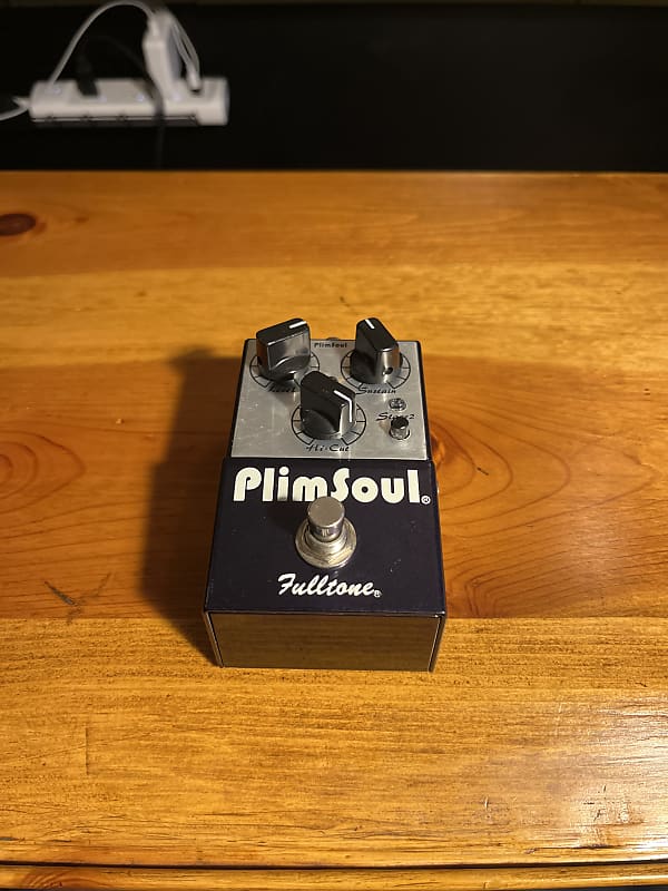 Fulltone PlimSoul