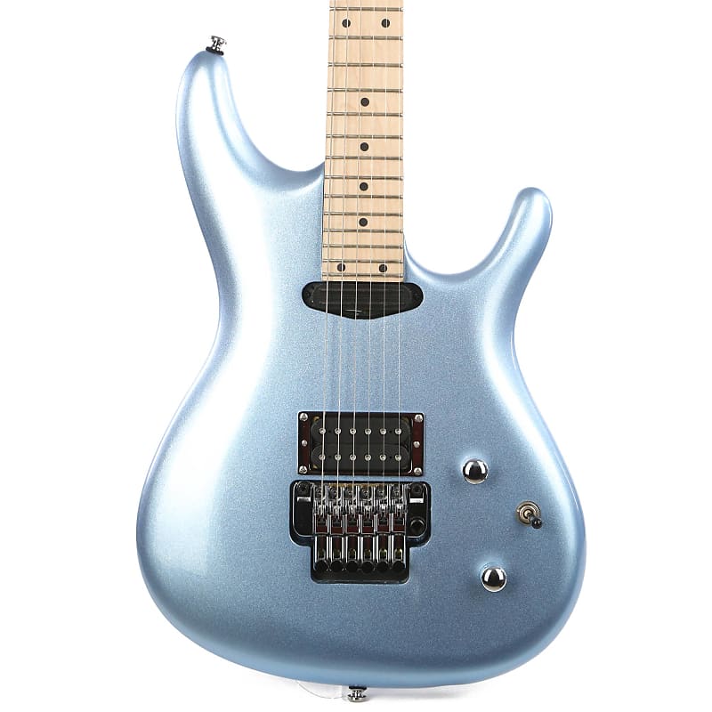 Ibanez JS140M-SDL Joe Satriani Signature Soda Blue 2020 image 2