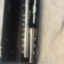 Yamaha YFL-481 ii Solid 925 Silver Flute