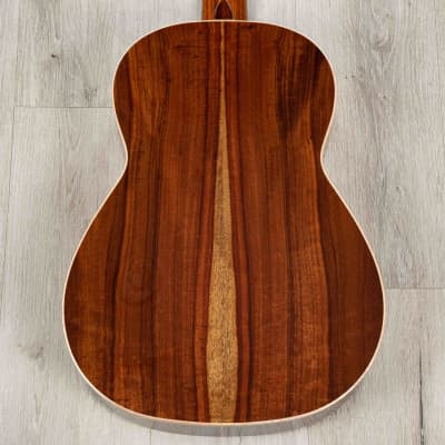 Cordoba Esteso SP Nylon Classical Acoustic Guitar, Solid European Spruce Top image 8