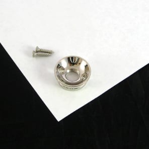 Allparts Cup Jackplate for Telecaster