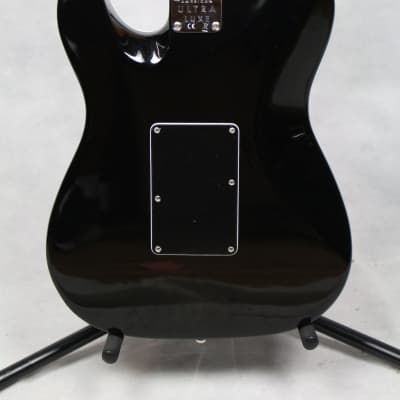 Fender American Ultra Luxe Telecaster Floyd Rose HH image 6