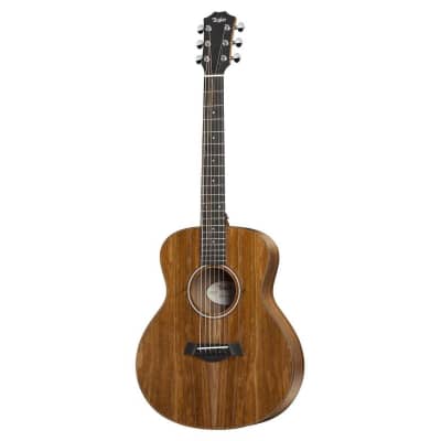 Taylor Guitars GS Mini-e Koa Acoustic-Electric Guitar (Used/Mint) image 2