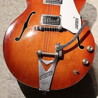 Gretsch #6119 Tennessean 1970[USED] image 2