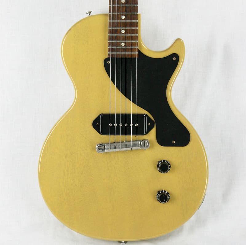 Gibson Custom Shop '57 Les Paul Jr. Single Cut 2006 - 2017