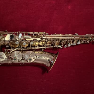 Selmer Selmer Mark VII Alto 1980 image 5