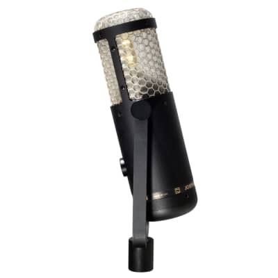 Josephson C705 FET Condenser Studio Microphone image 7