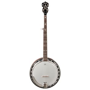 Washburn B16K Americana Series 5-String Banjo