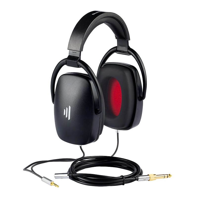 Direct Sound EX29 Plus V3.0 Extreme Isolation Headphones image 3