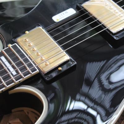 FGN MSA-HP-C, Black, HARDCASE, 3, 3 KG image 10