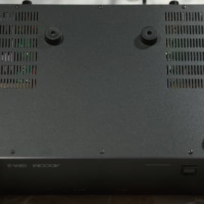 Adcom GFA-2 Stereo Power Amplifier image 17