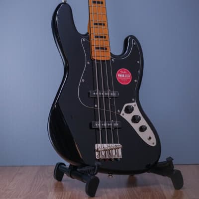 Squier Classic Vibe '70s Jazz Bass | Reverb