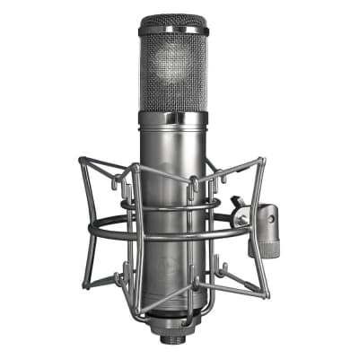 Peluso Microphone Lab 22 251 Large Diaphragm Tube Condenser Microphone image 13