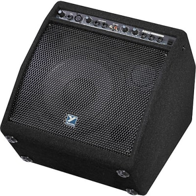 Yorkville 50KW | 50W, 10” 2-Way Keyboard Amp. Brand New with Full Warranty! image 1