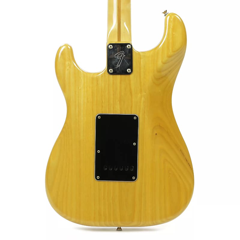 Fender "Dan Smith" Stratocaster (1980 - 1983) image 4