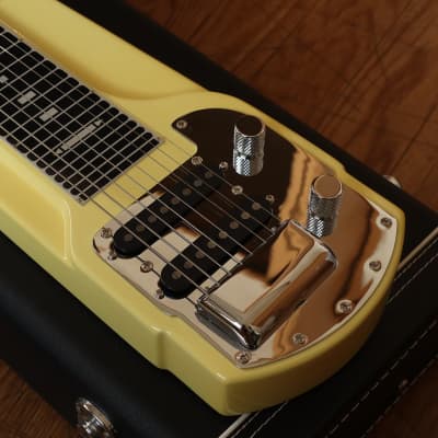 Fender Japan Deluxe 8 DLX-8 2002-2004 MIJ | Reverb