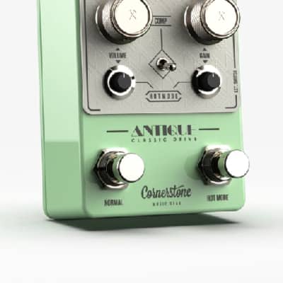 Cornerstone Music Gear Antique V3 | Reverb Cornerstone Music Gear Antique V3 | Reverb