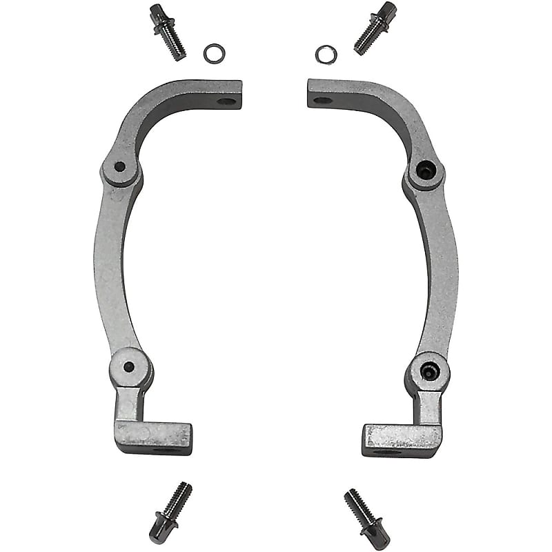 OffSet Direct Drive Bass Drum Pedal Conversion Kit Reverb