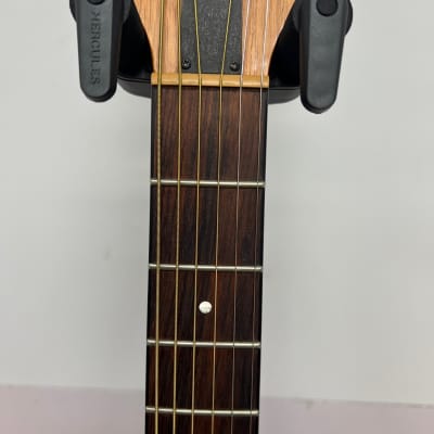 Tacoma EM9CE2 Mini Jumbo Acoustic Electric Guitar Made in the USA image 4