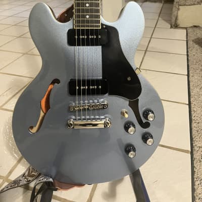 Epiphone ES-339 P90 Pro 2014 - 2019