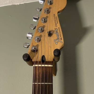 Fender Standard Roland Ready Stratocaster 1998 - 2005 image 3