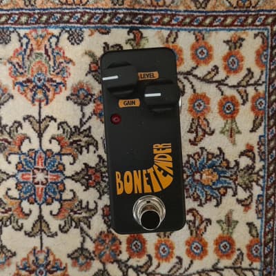 Lovepedal Bonetender | Reverb