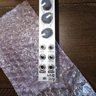 WMD/SSF VC MINI SLEW Eurorack Slew Based Cycling Function 
