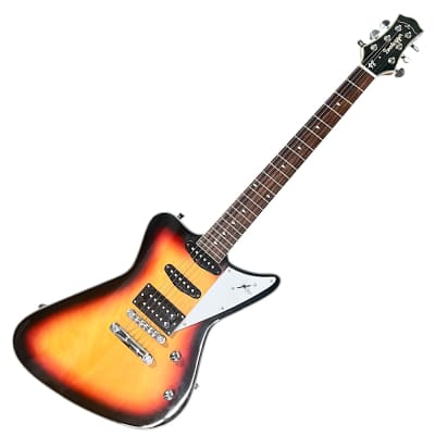 Tokai Silver Star TSS55 1983 - Vintage white (refresh) | Reverb