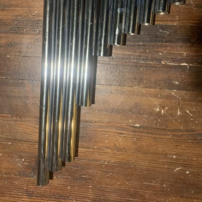 Tubular Bells 🌞 Fantastic sound image 7