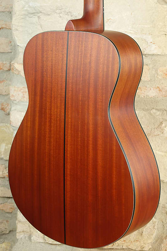 YAMAHA FS5 Natural - Red Label Series - Made in Japan | Reverb