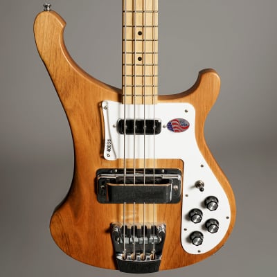 Rickenbacker 4003SW 2017 - Walnut for sale