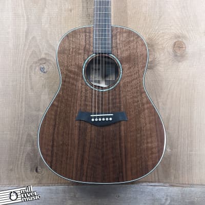 Taylor Custom GP Catch #38 Acoustic Electric Guitar w/HSC image 3