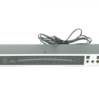 Korg DTR-1 ToneWorks Rackmount Digital Tuner