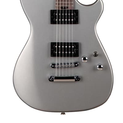 Cort MBM-1 | Matt Bellamy Signature Guitar, Starlight Silver. New with Full Warranty! image 2