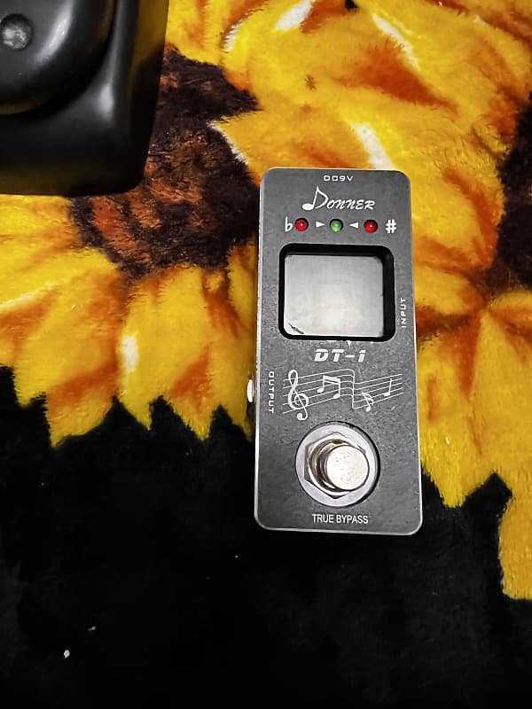 Donner DT-1