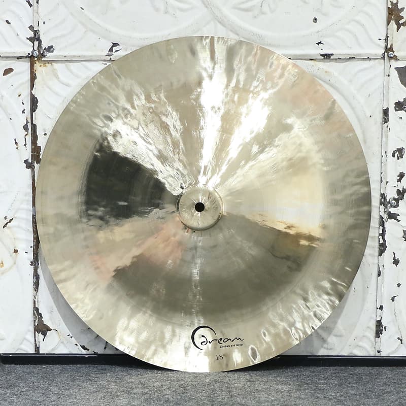 Dream Lion China Cymbal 18in (1268g) | Reverb